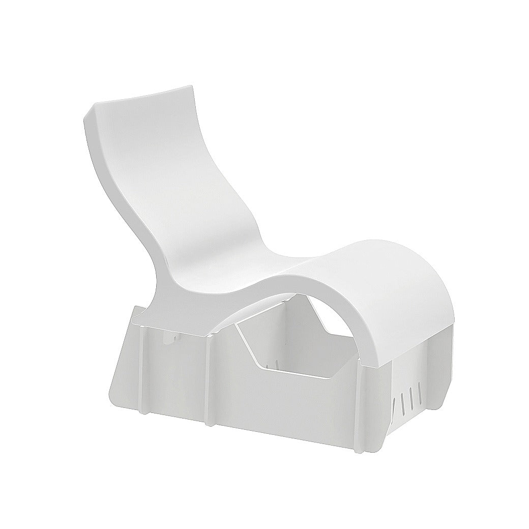 Signature Low Back Chair Riser