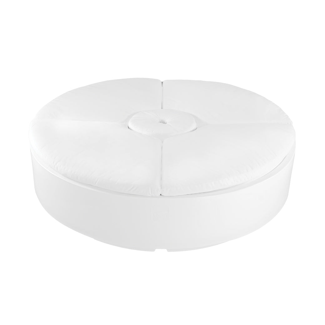 Signature Round Sunbed Cushion