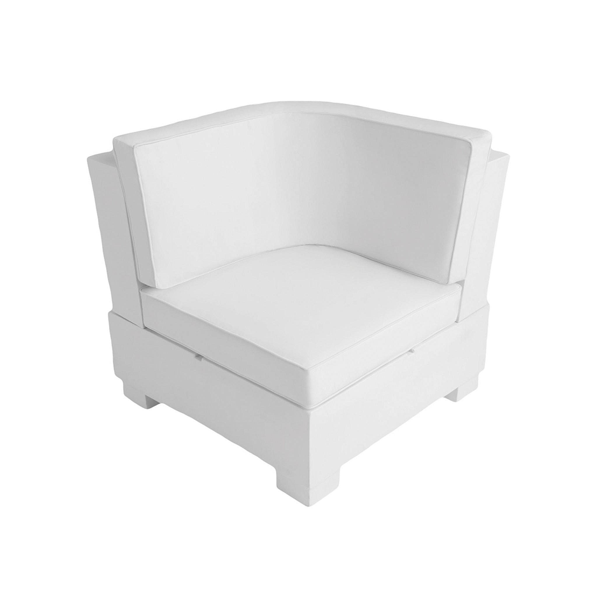 Signature Sectional Corner