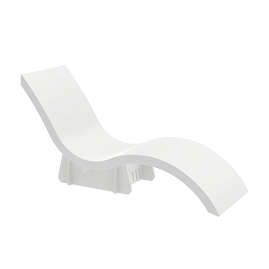Signature Chaise Riser