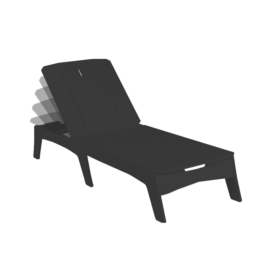 Mainstay Chaise
