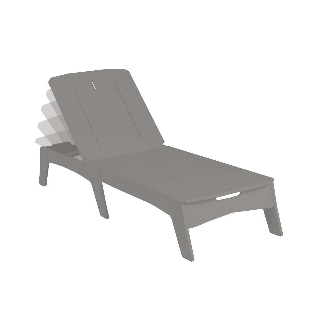 Mainstay Chaise