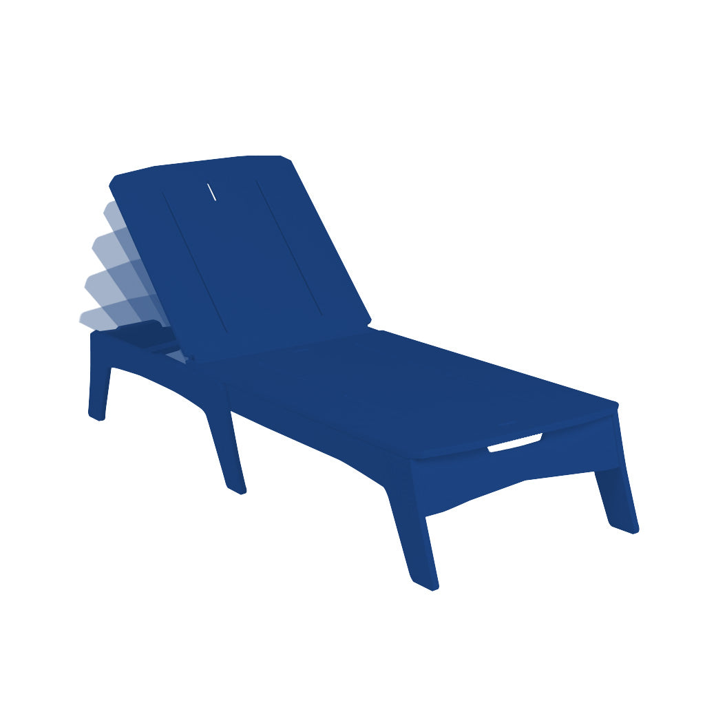 Mainstay Chaise