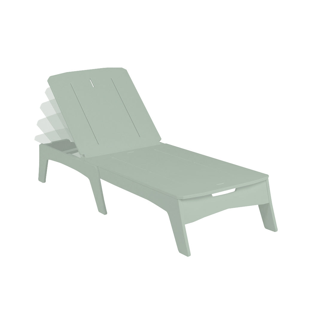 Mainstay Chaise