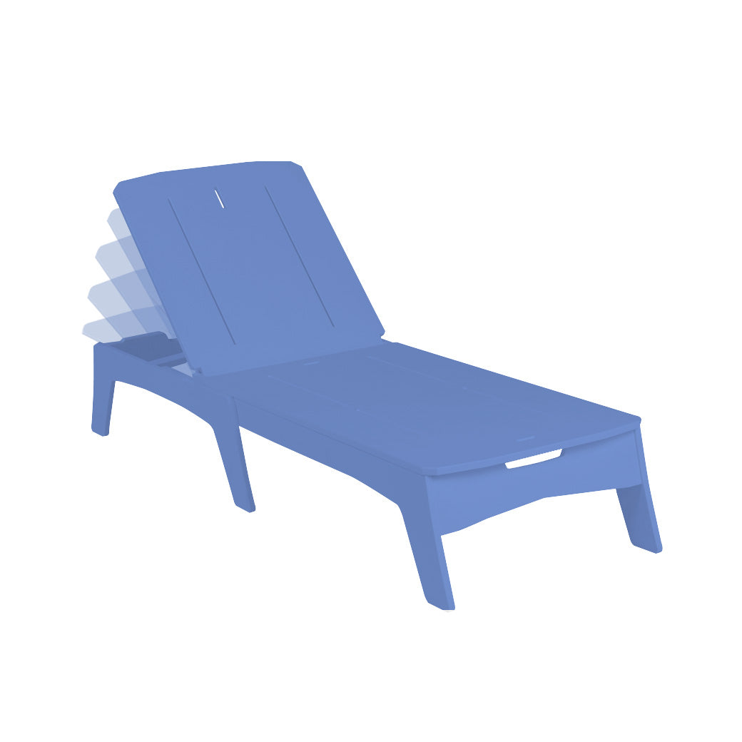 Mainstay Chaise