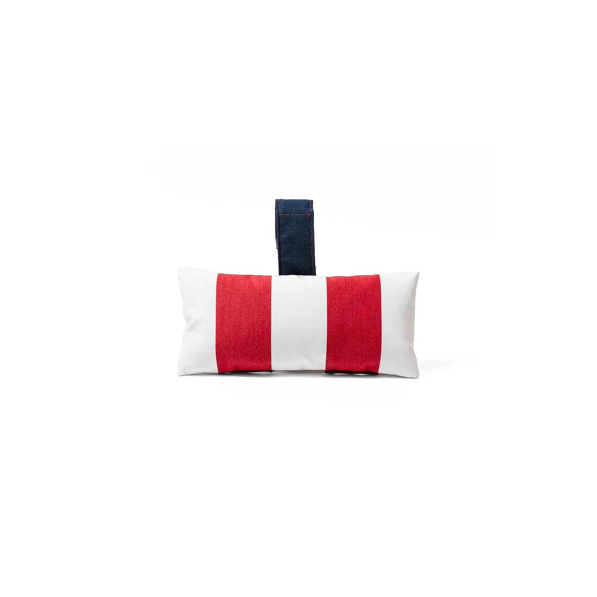 Autograph Headrest Pillow