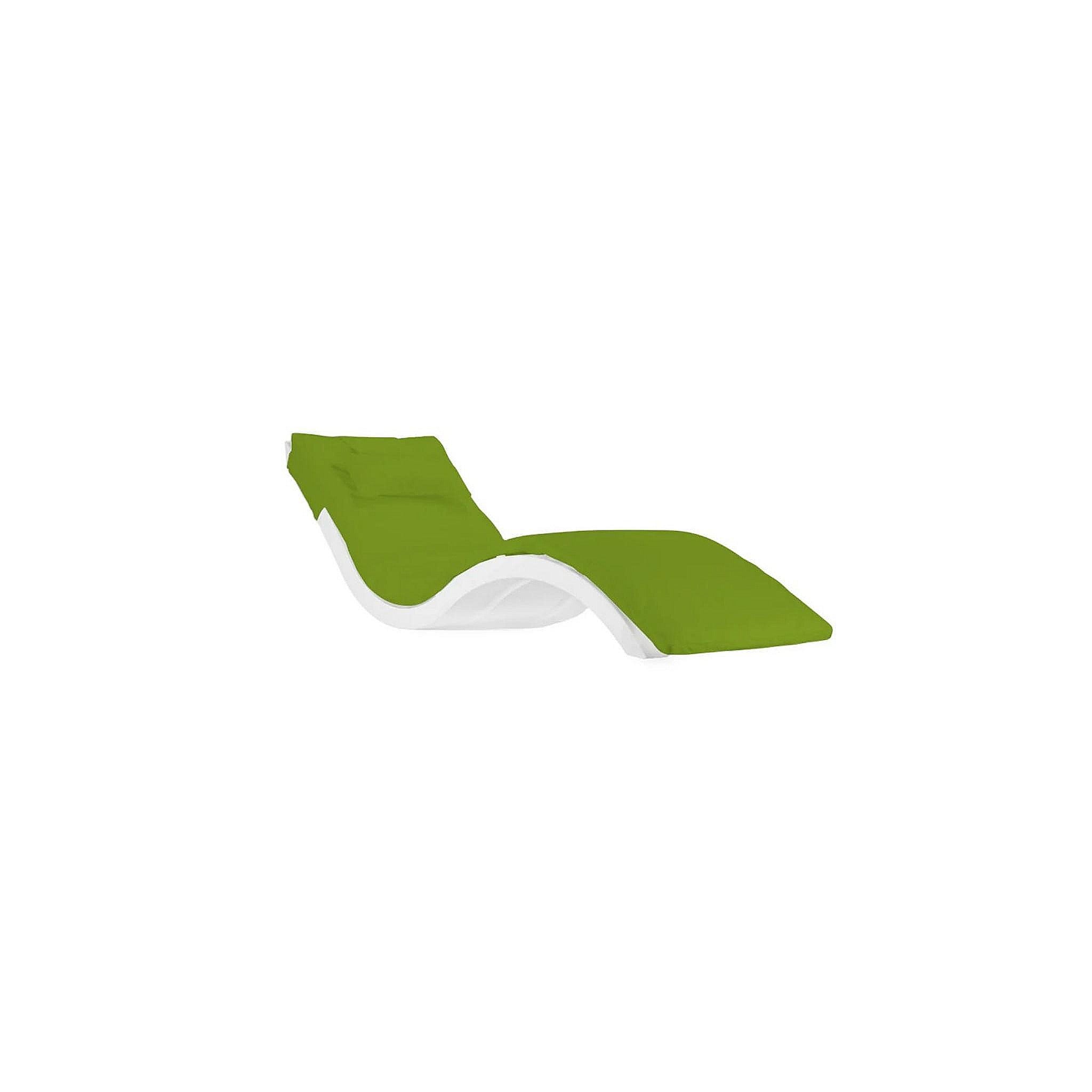 Signature Cushion for Chaise