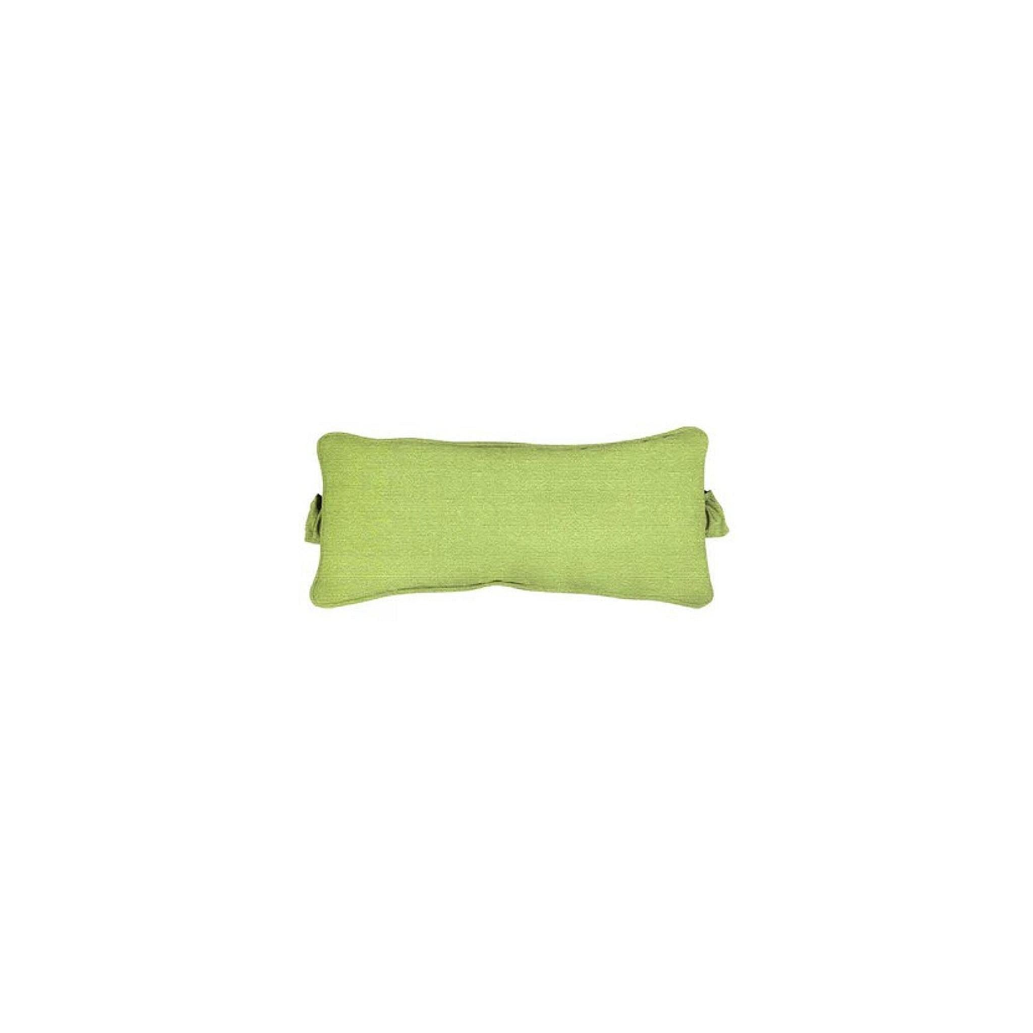 Signature Headrest Pillow for Chaise & Chaise Deep