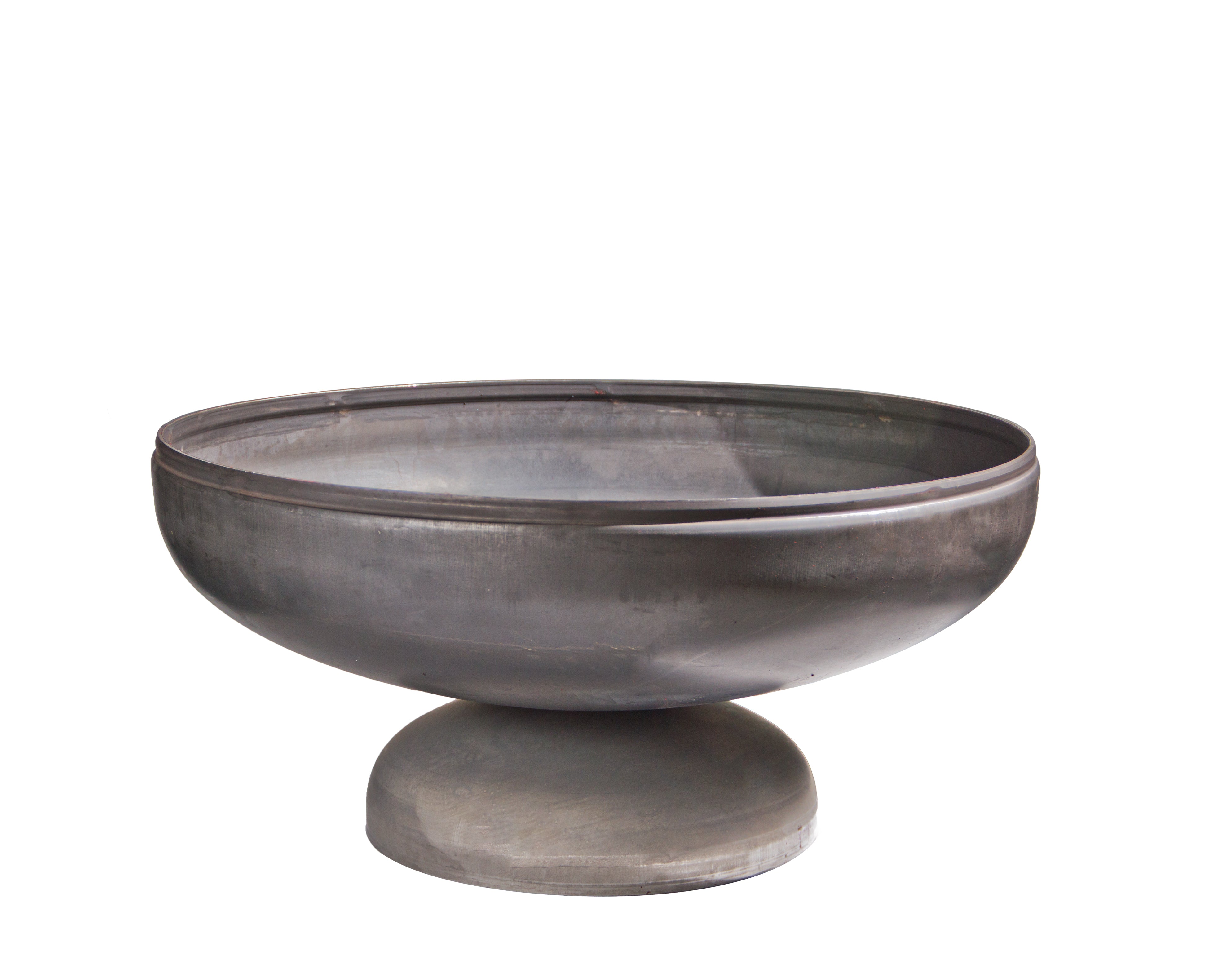 Ohio Flame Patriot Steel Fire Pit - USA Design