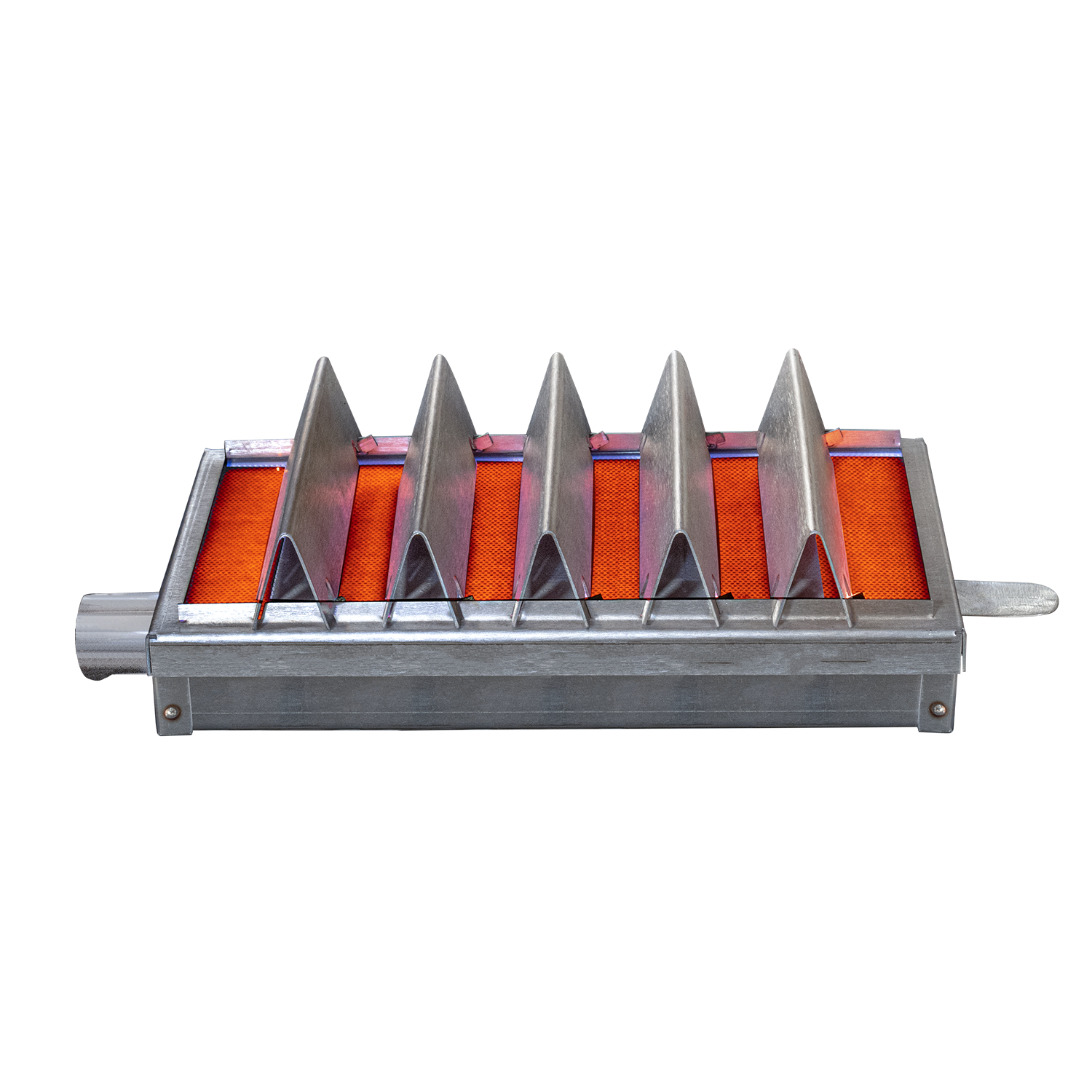 Videl USA Onyx Sear Burner - Premium High-Temperature Searing System for Outdoor Grills