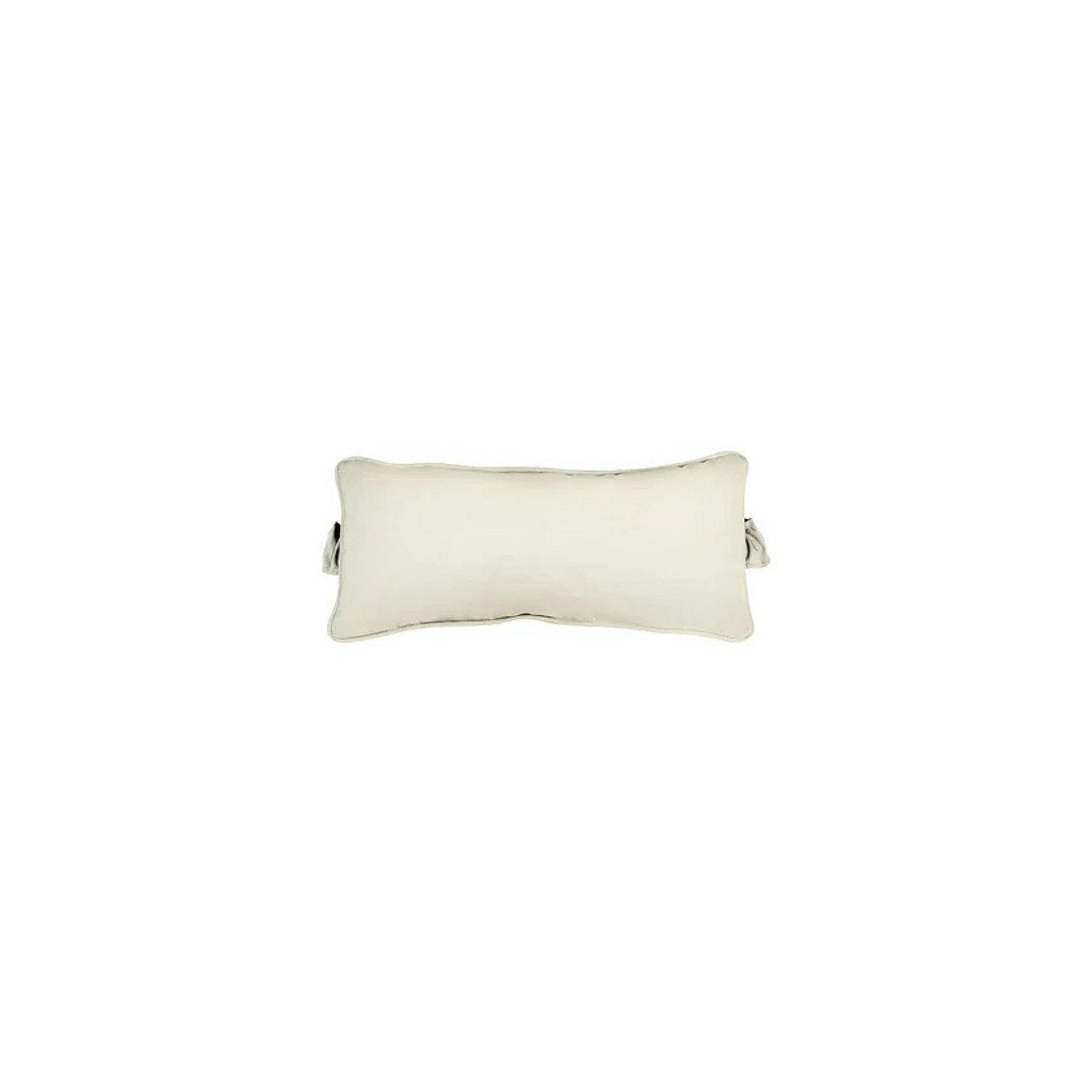 Signature Headrest Pillow for Chaise & Chaise Deep