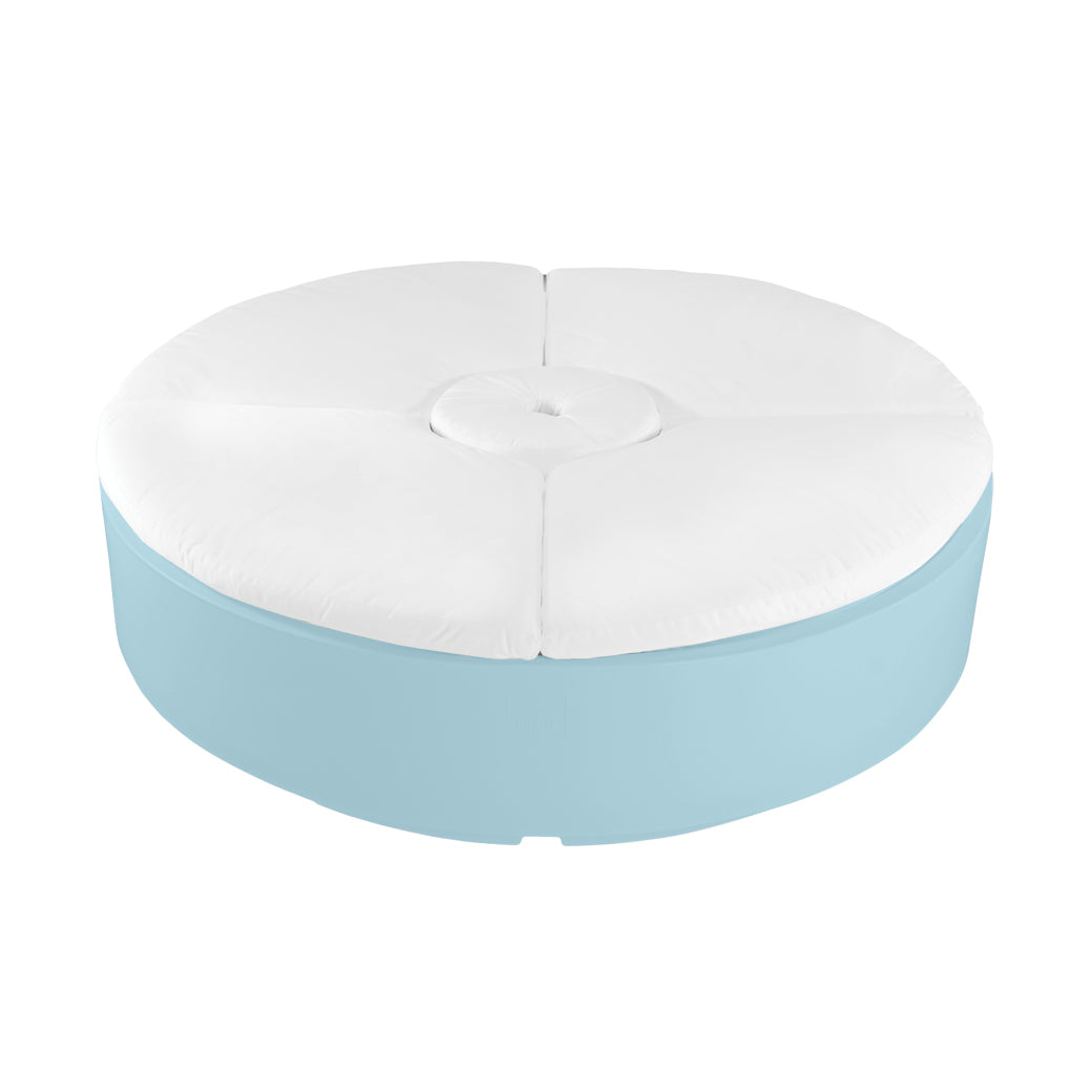 Signature Round Sunbed
