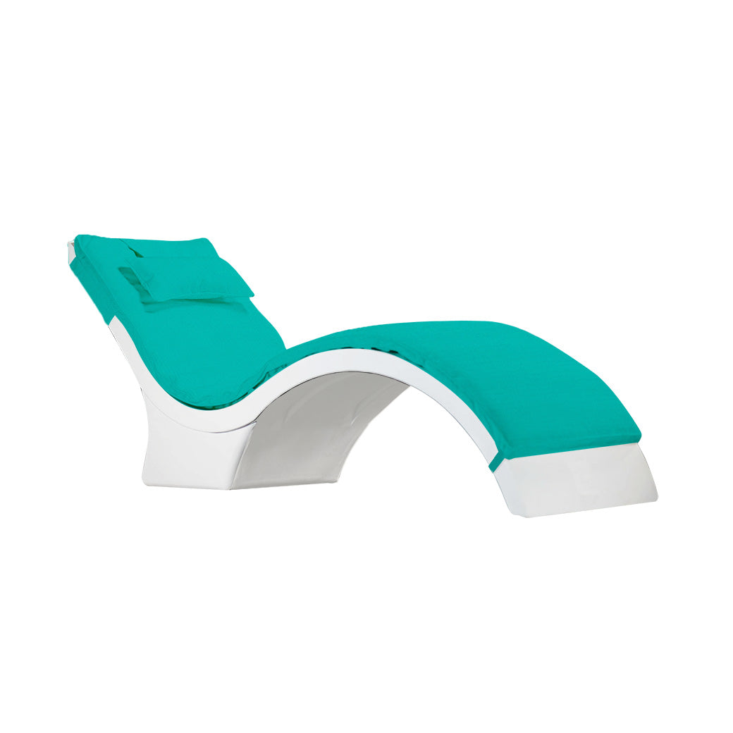 Signature Cushion for Chaise Deep