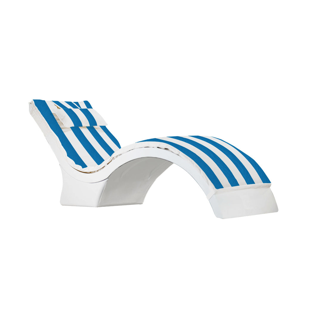 Signature Cushion for Chaise Deep