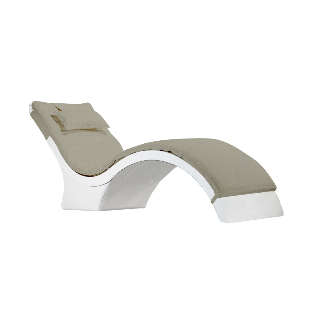 Signature Cushion for Chaise Deep