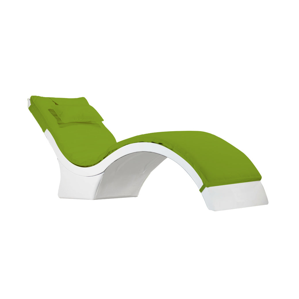 Signature Cushion for Chaise Deep