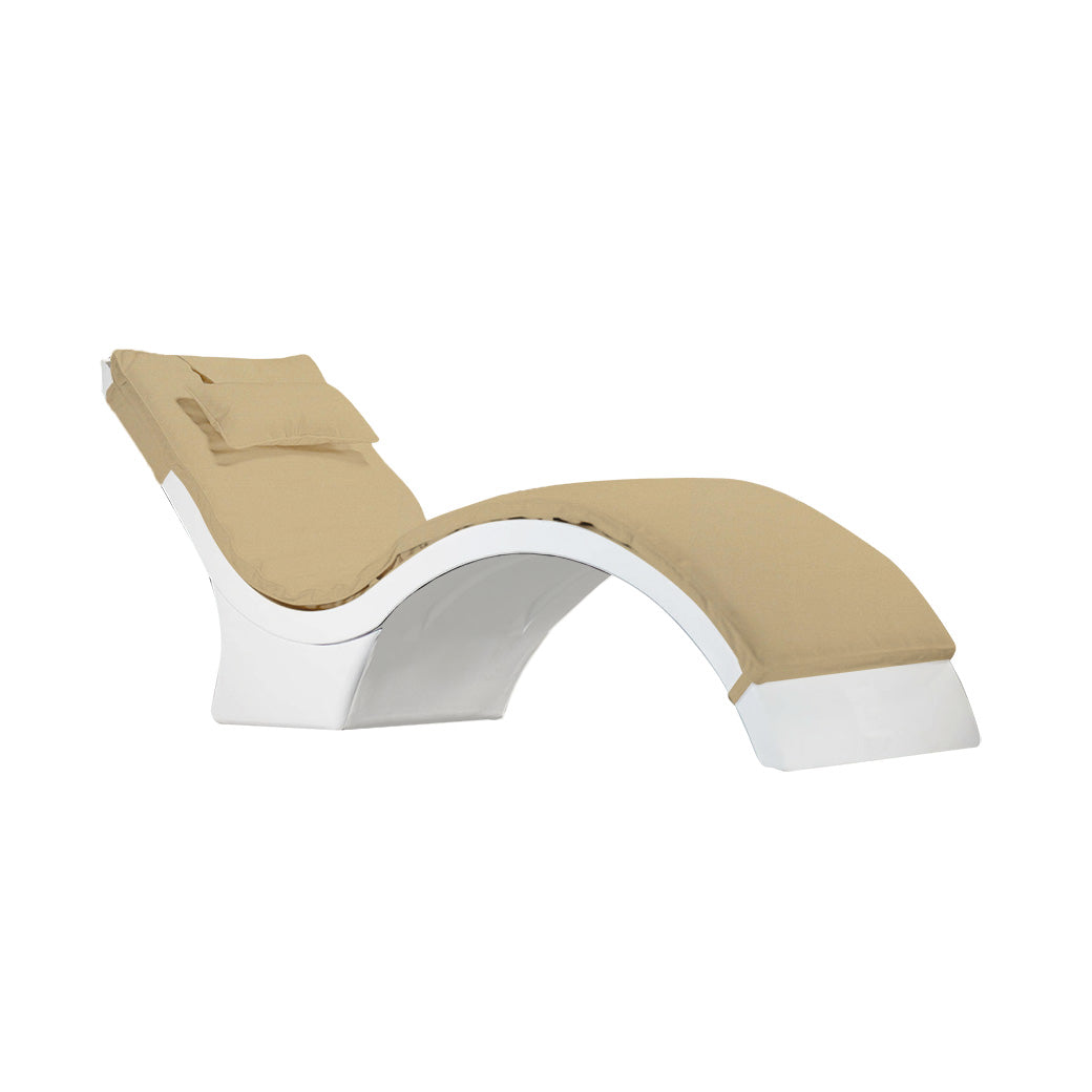 Signature Cushion for Chaise Deep