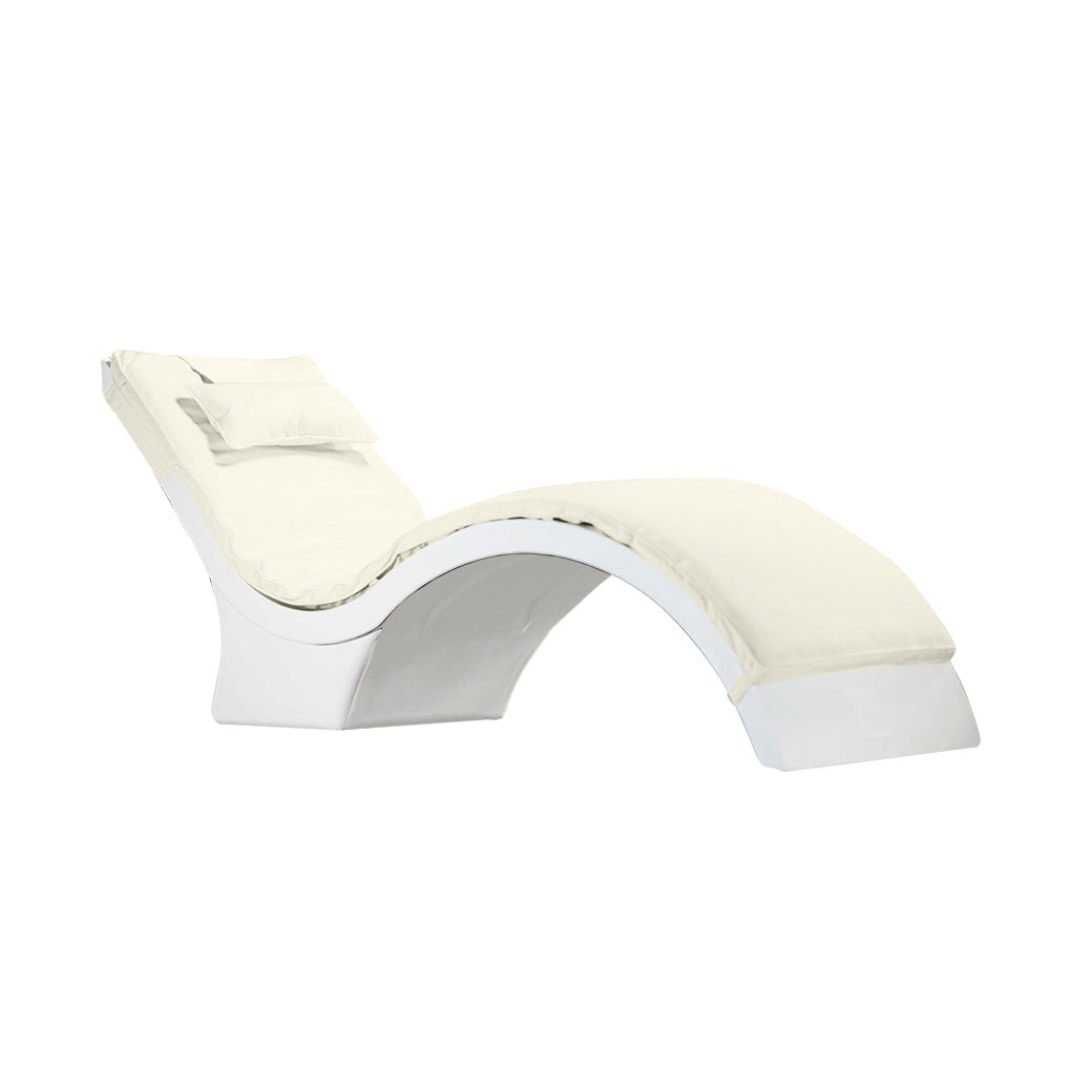 Signature Cushion for Chaise Deep