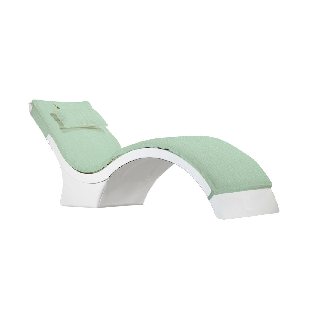 Signature Cushion for Chaise Deep