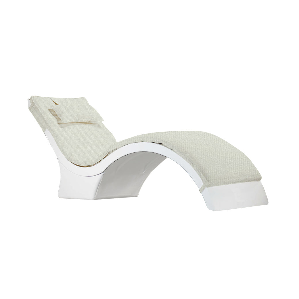 Signature Cushion for Chaise Deep
