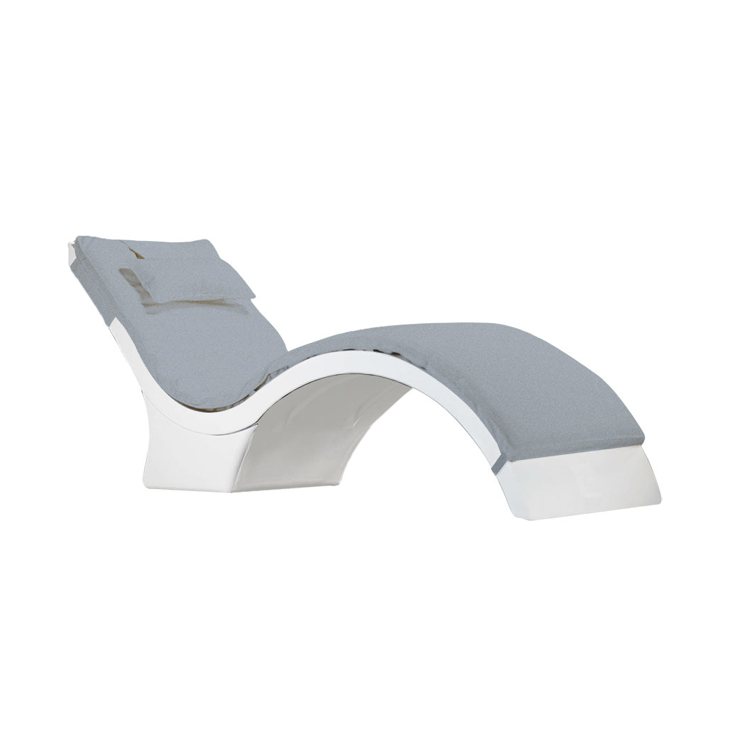 Signature Cushion for Chaise Deep