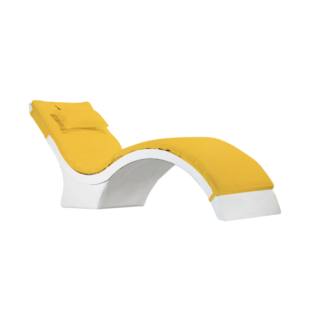 Signature Cushion for Chaise Deep