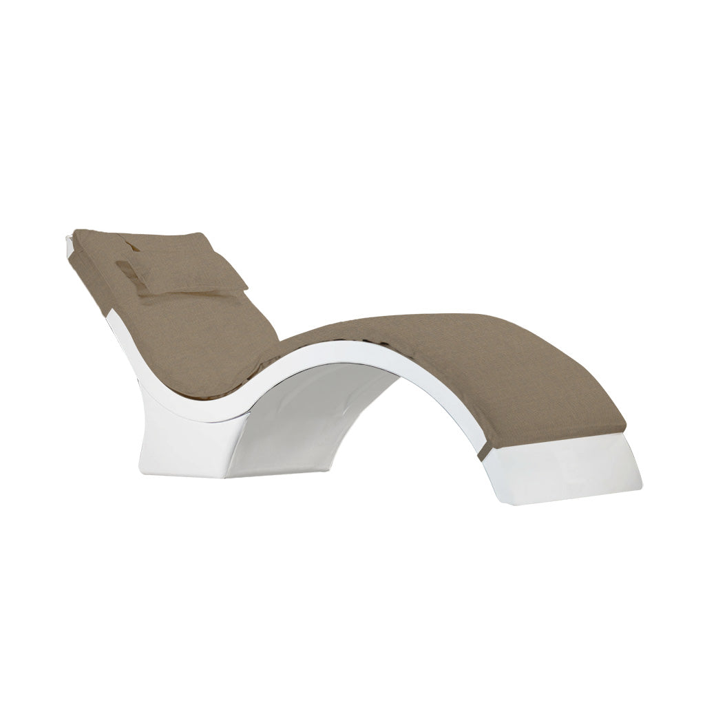 Signature Cushion for Chaise Deep