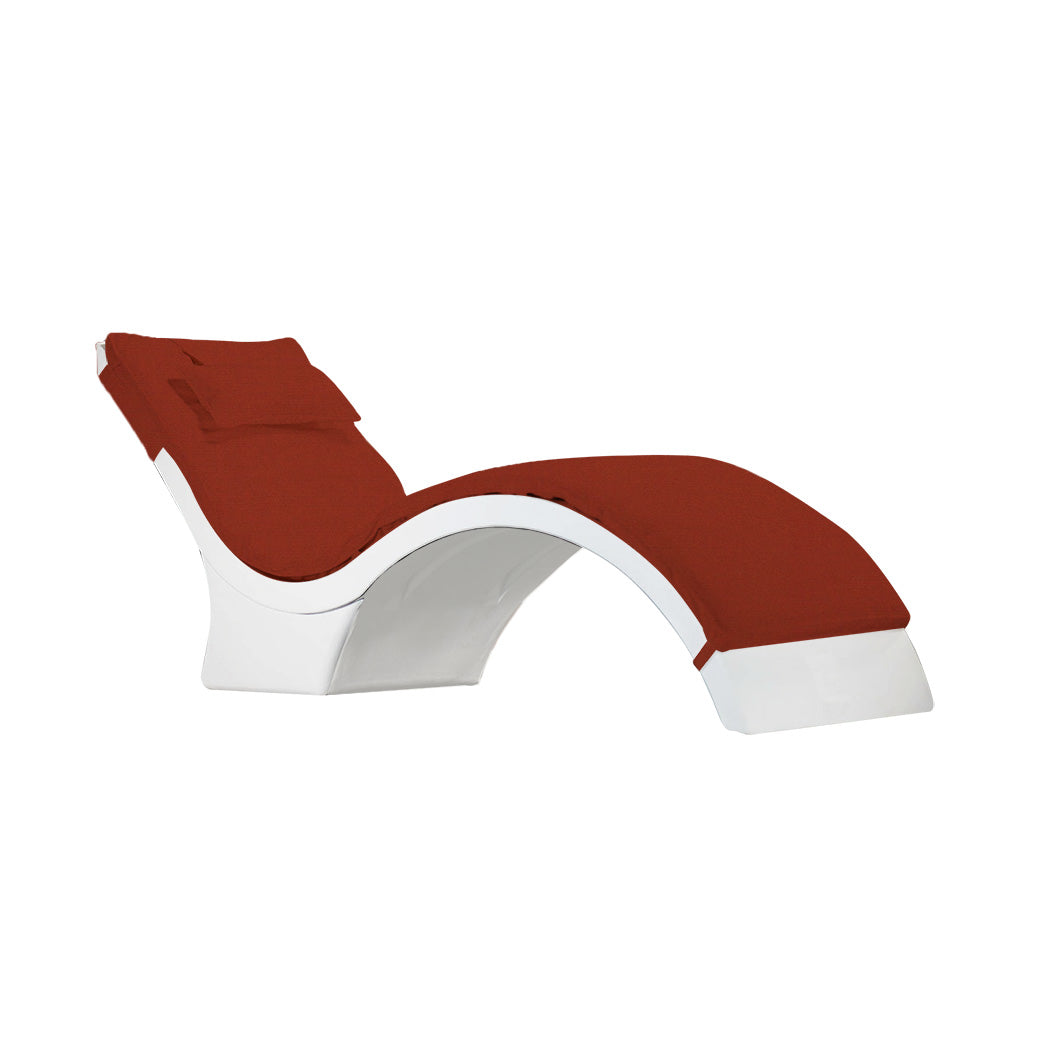 Signature Cushion for Chaise Deep