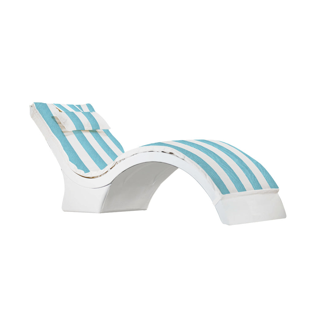 Signature Cushion for Chaise Deep