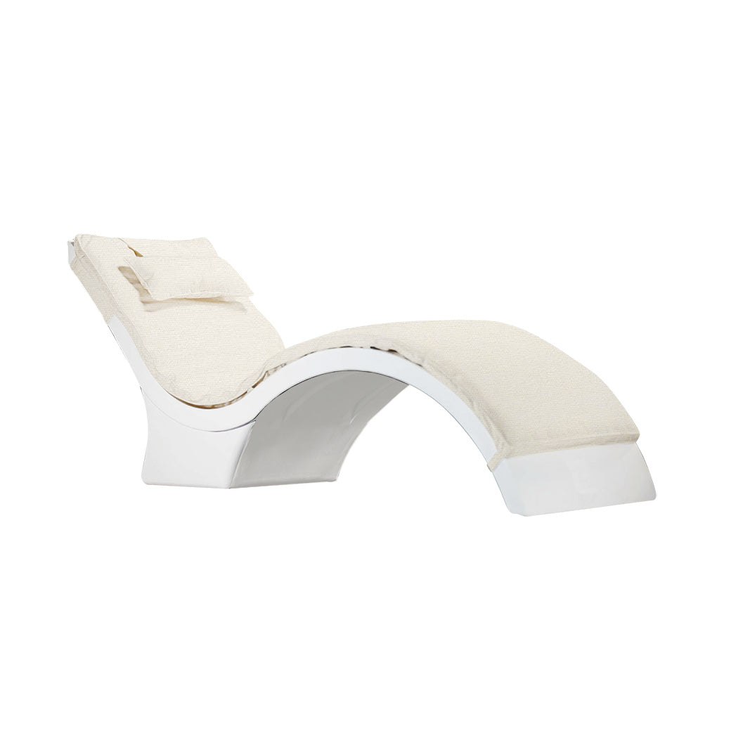 Signature Cushion for Chaise Deep