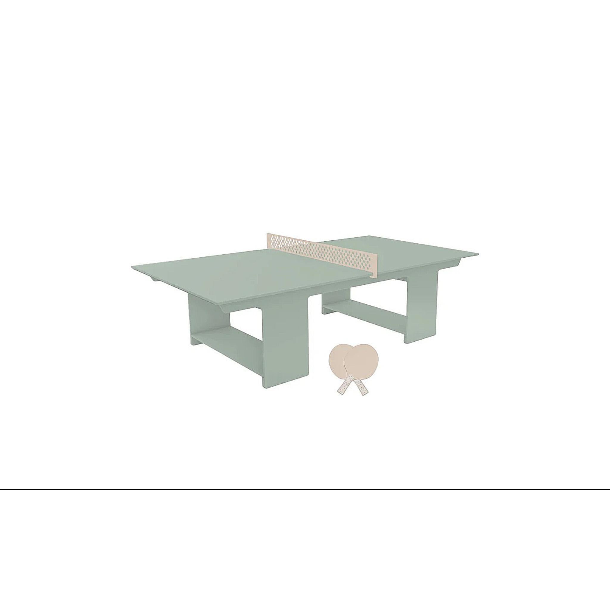 Table Tennis