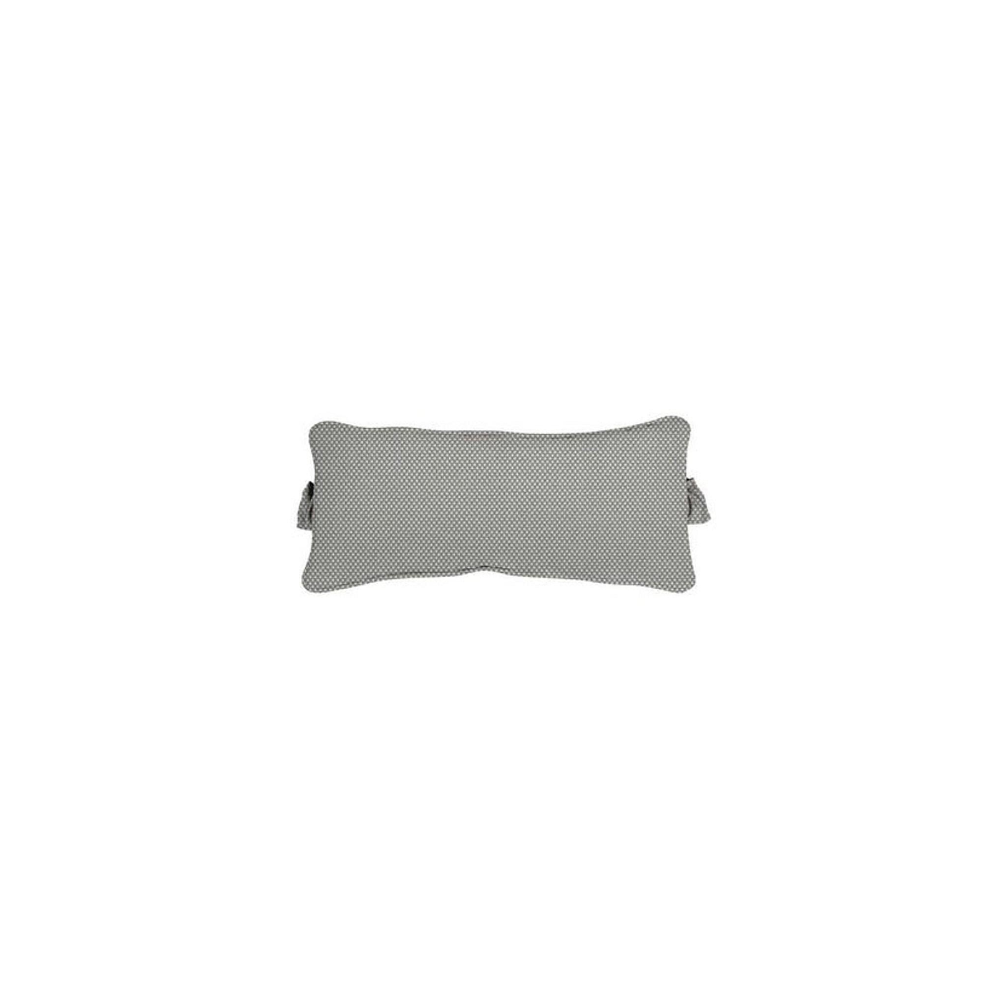 Signature Headrest Pillow for Chaise & Chaise Deep