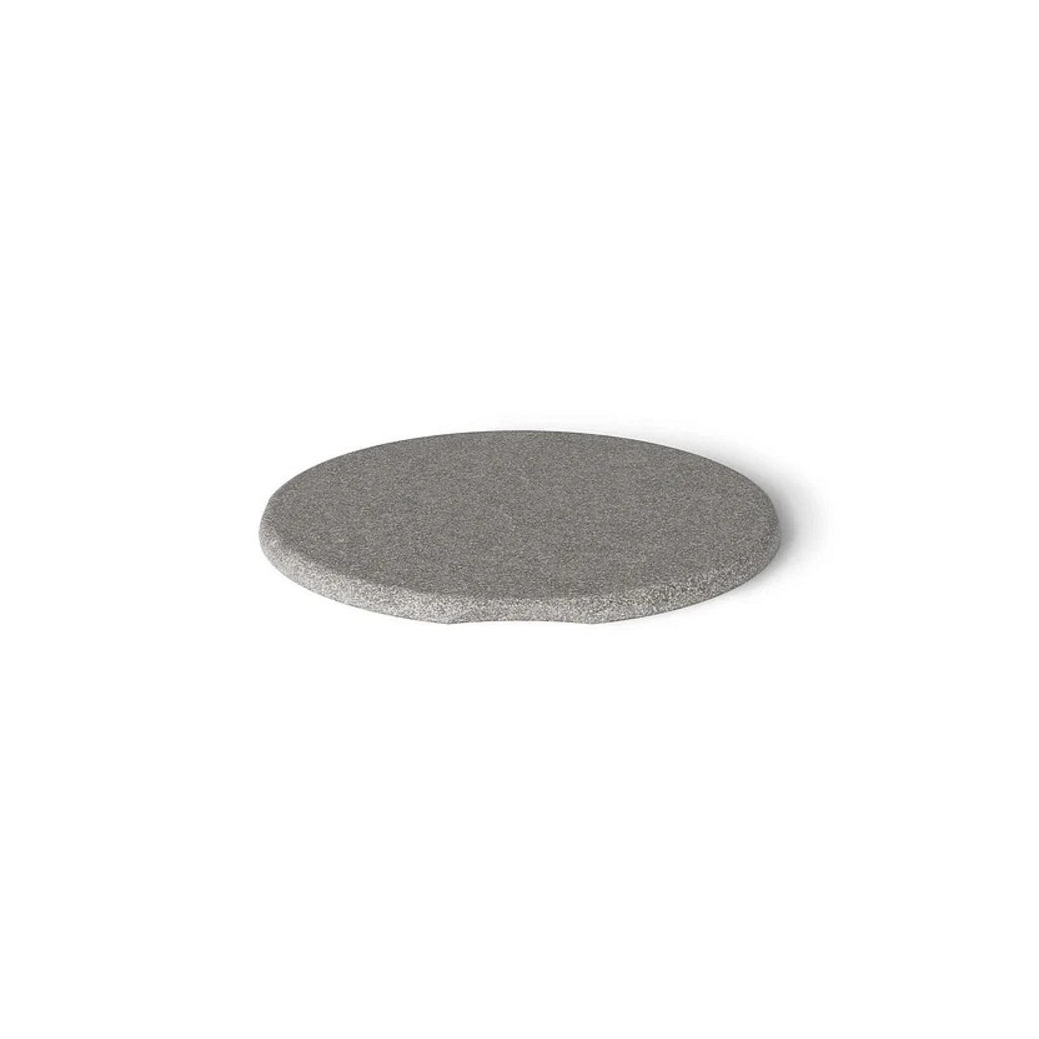 Signature Tall Ice Bin Side Table Lid