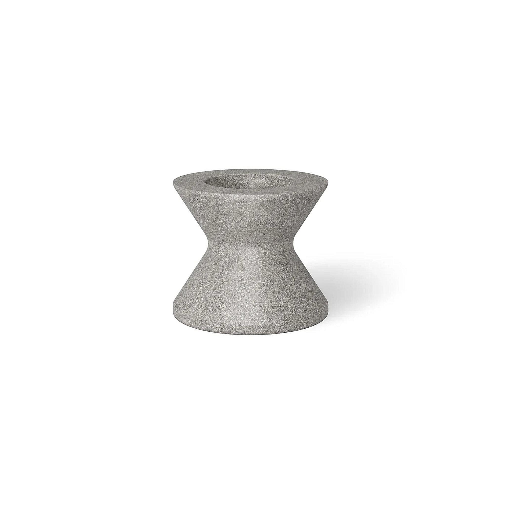 Signature Tall Ice Bin Side Table