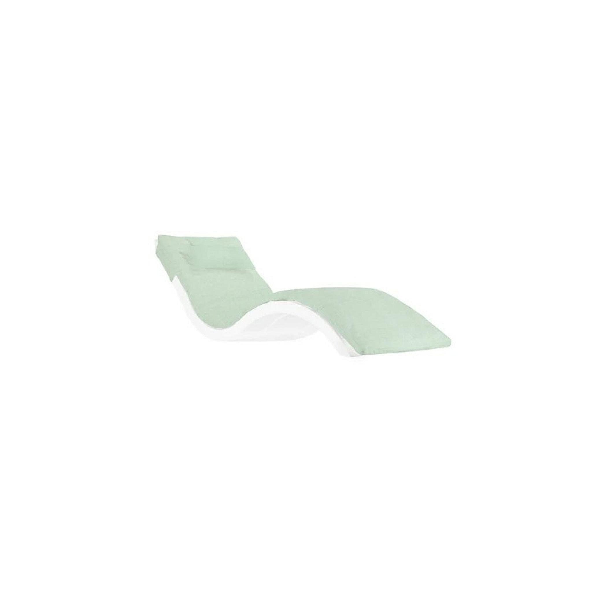 Signature Cushion for Chaise