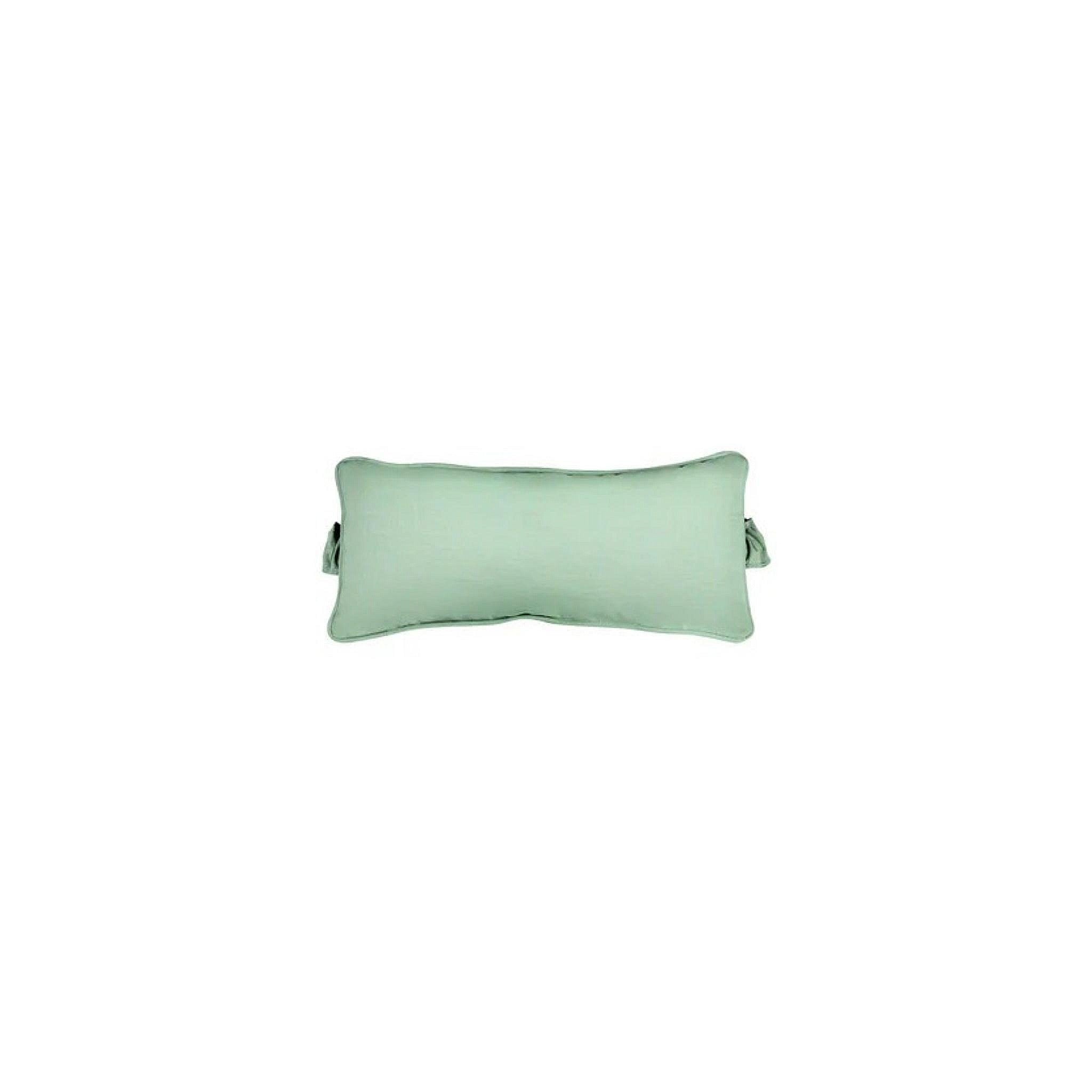 Signature Headrest Pillow for Chaise & Chaise Deep