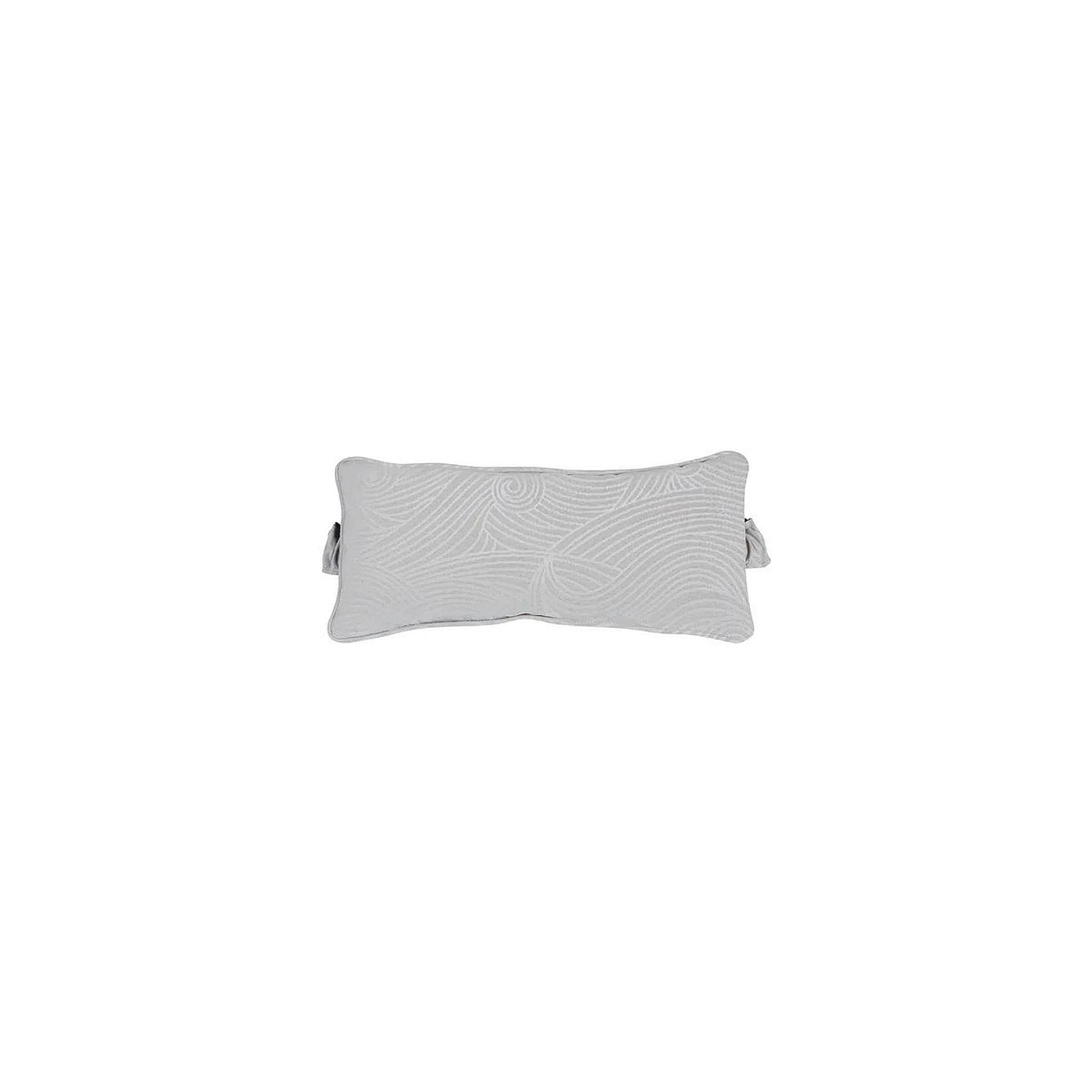 Signature Headrest Pillow for Chaise & Chaise Deep