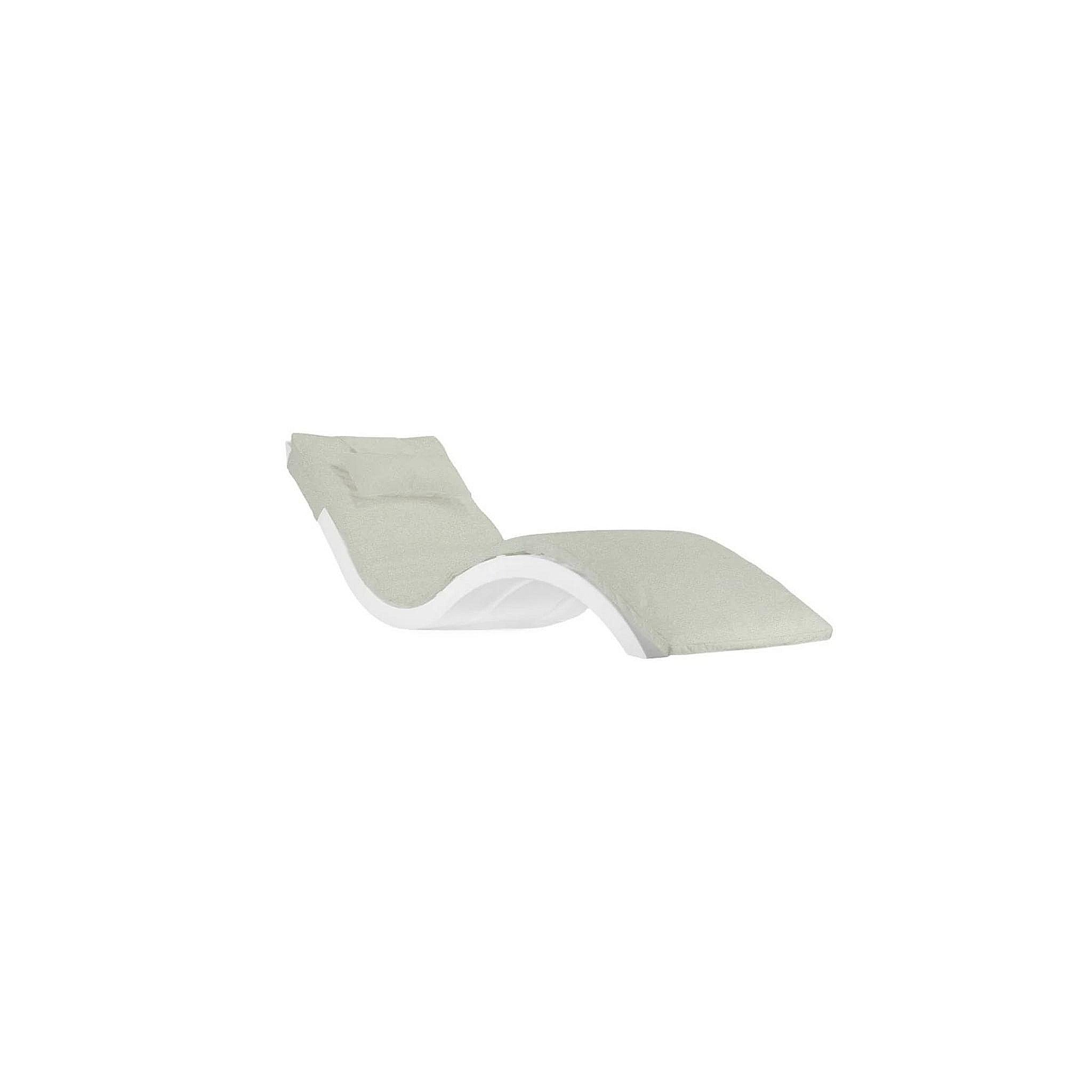 Signature Cushion for Chaise