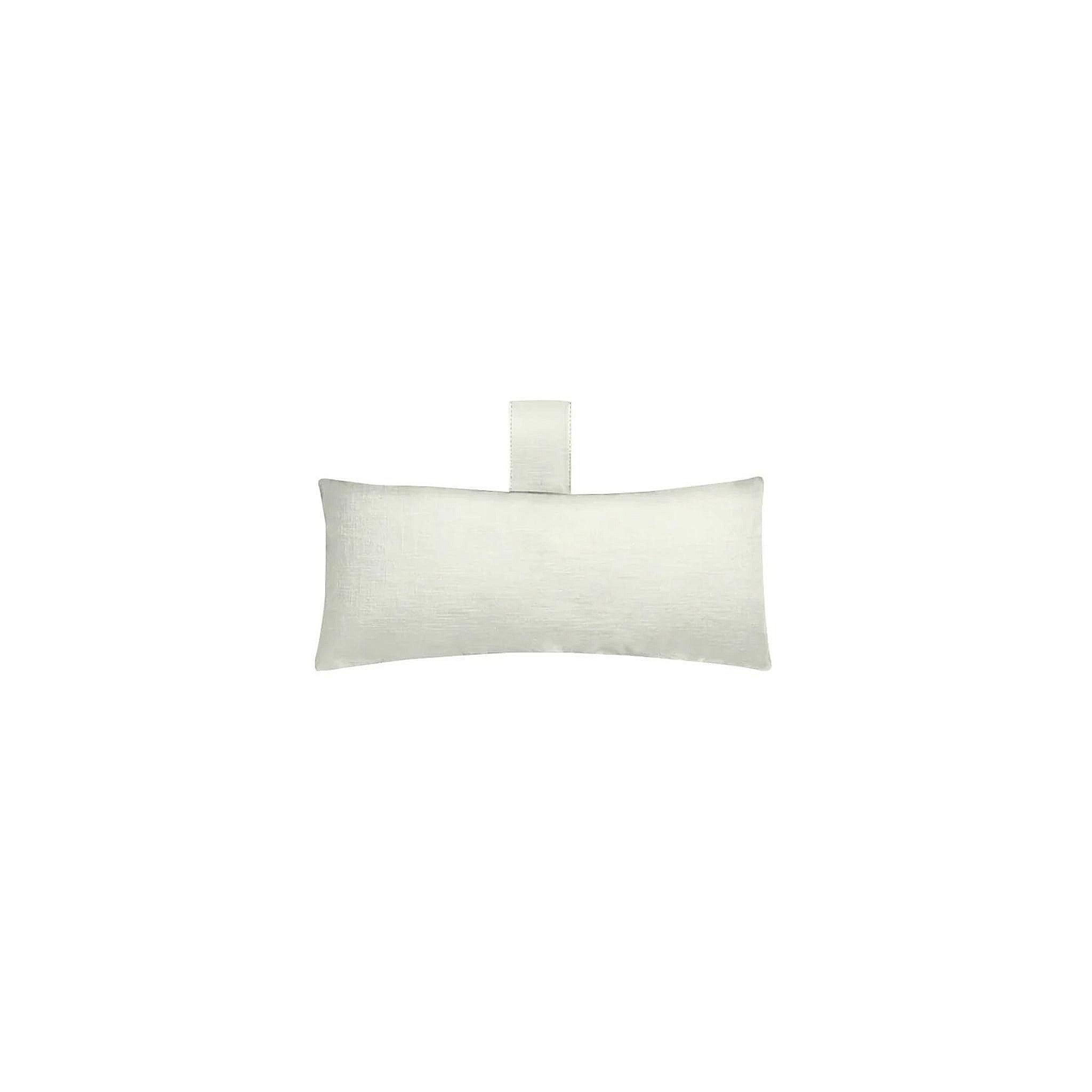 Autograph Headrest Pillow