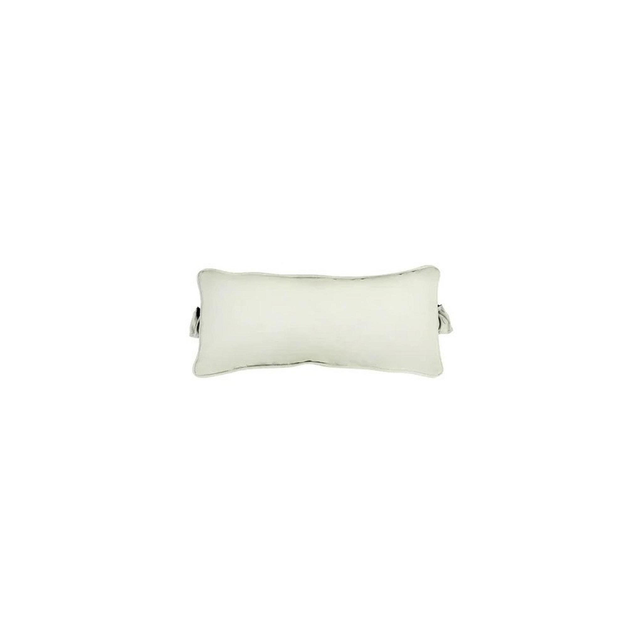Signature Headrest Pillow for Chaise & Chaise Deep