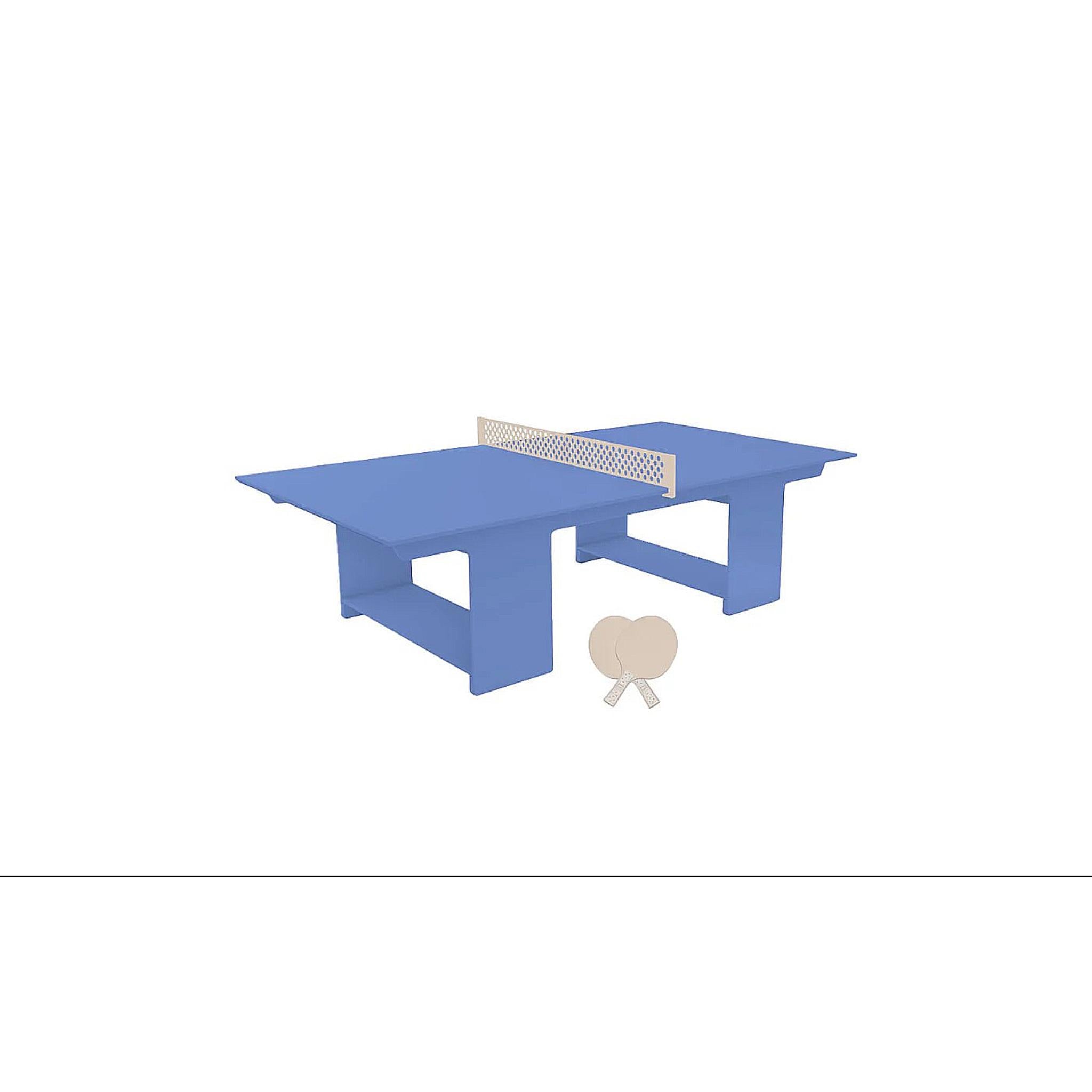Table Tennis