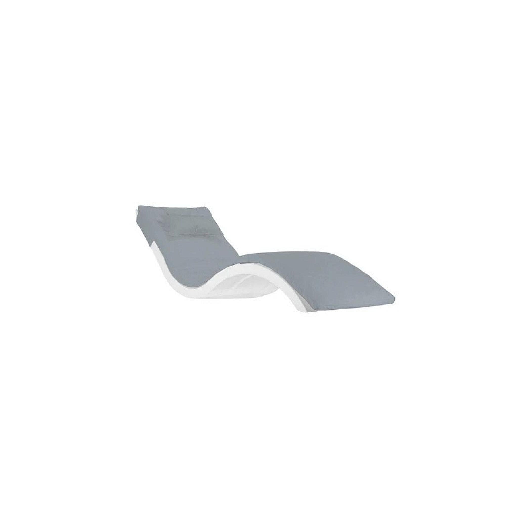 Signature Cushion for Chaise