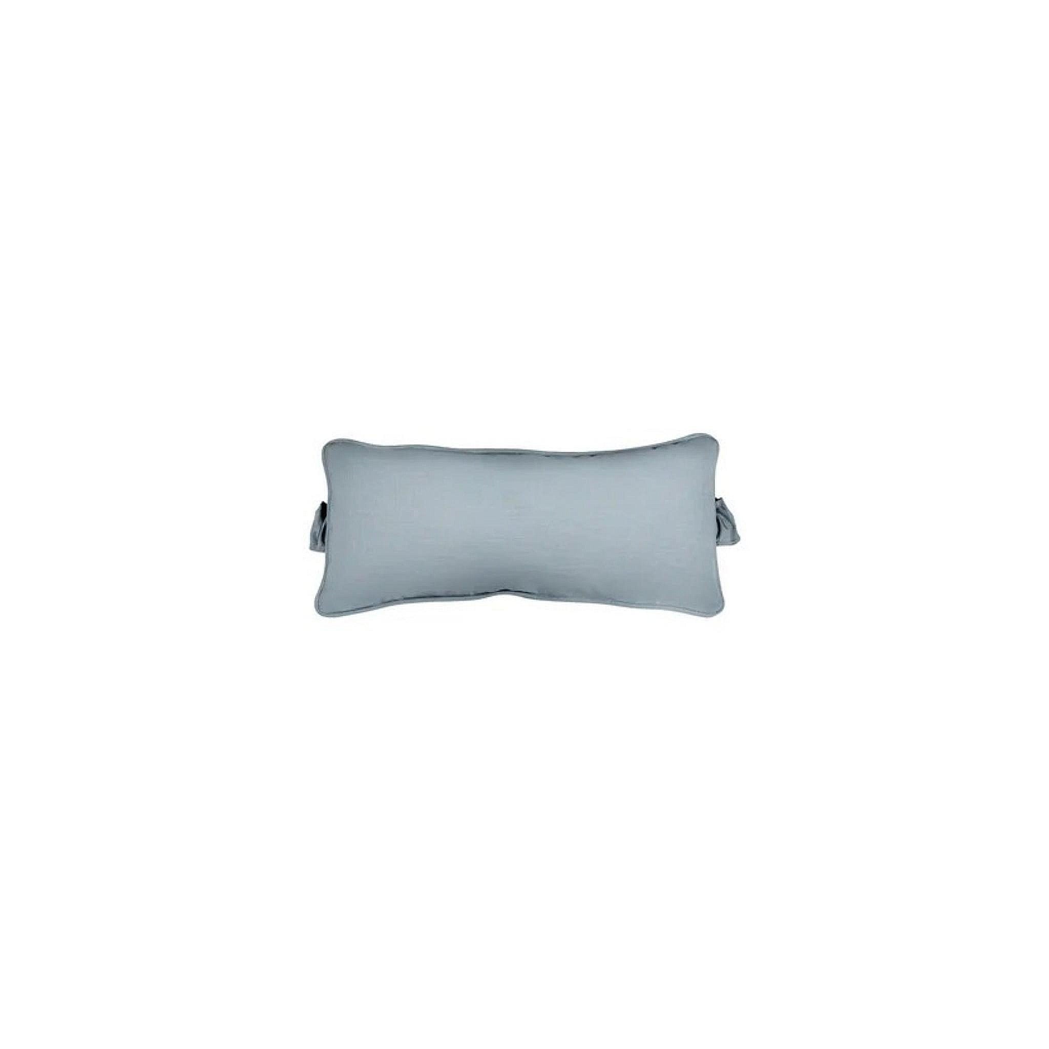 Signature Headrest Pillow for Chaise & Chaise Deep