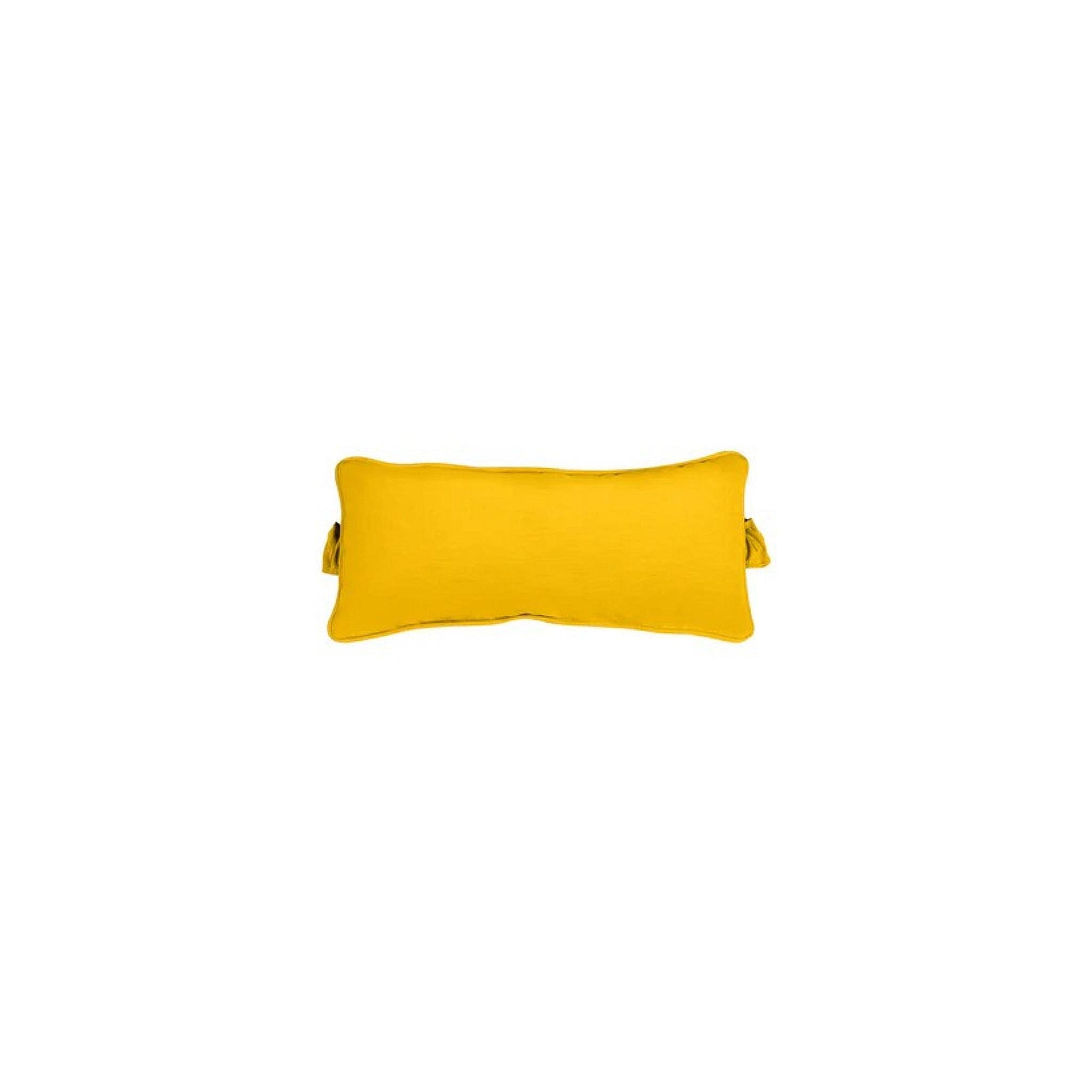 Signature Headrest Pillow for Chaise & Chaise Deep