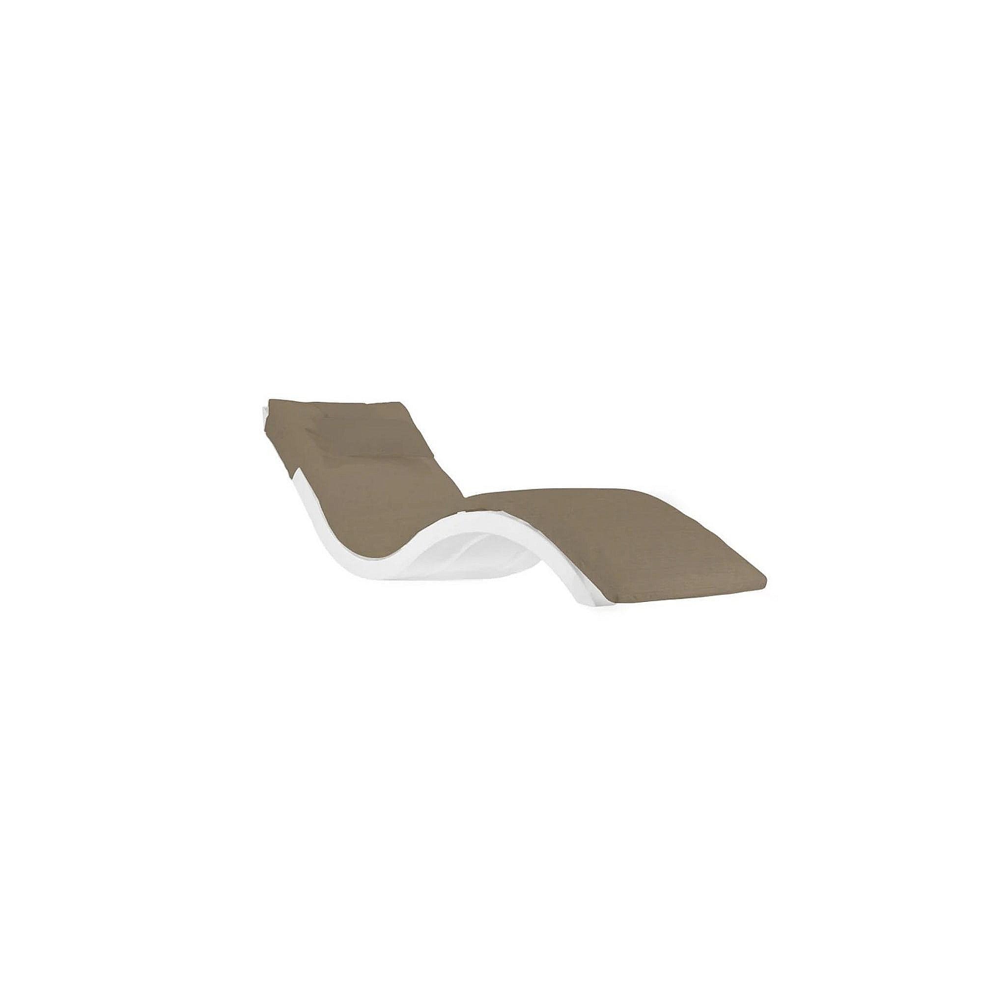 Signature Cushion for Chaise