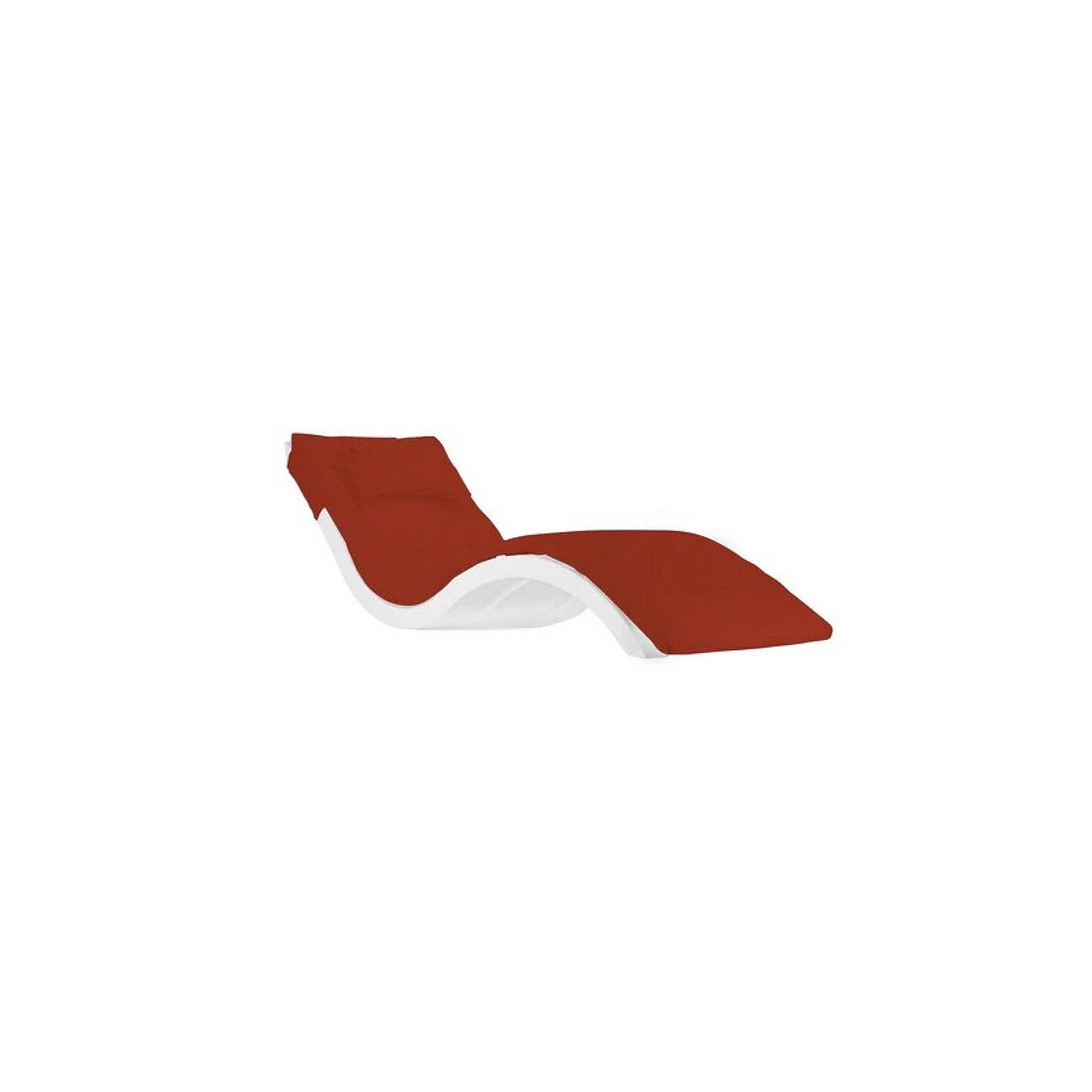 Signature Cushion for Chaise