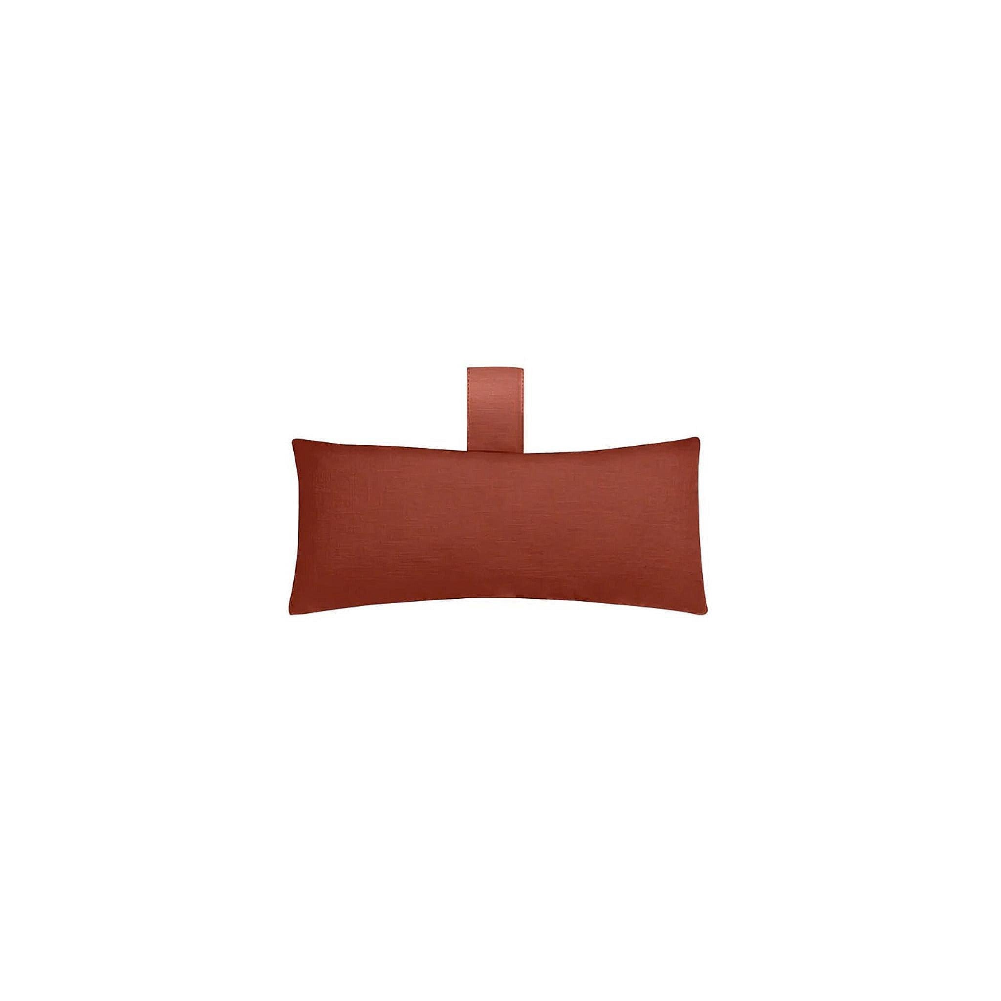 Autograph Headrest Pillow