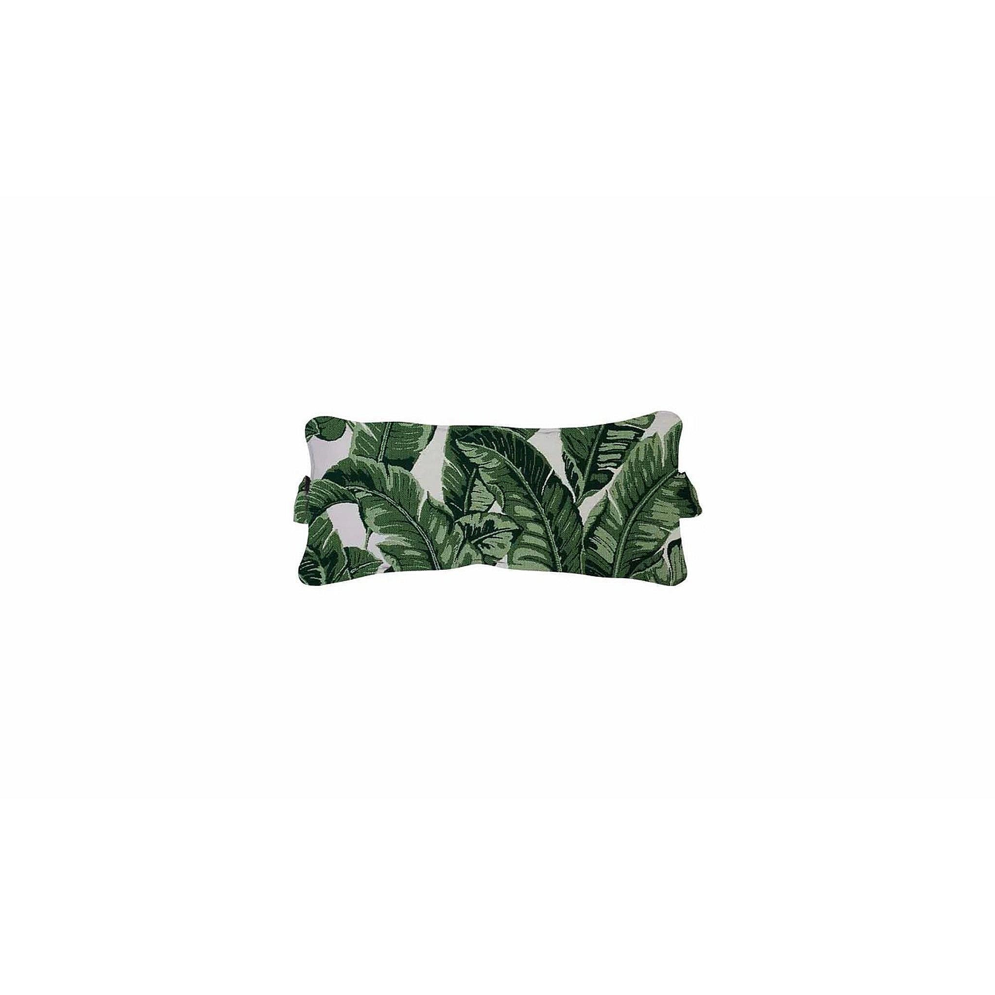 Signature Headrest Pillow for Chaise & Chaise Deep