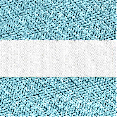 Signature Round Sunbed Fabric