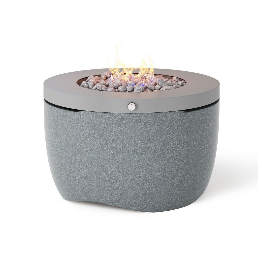 Halo Firepit